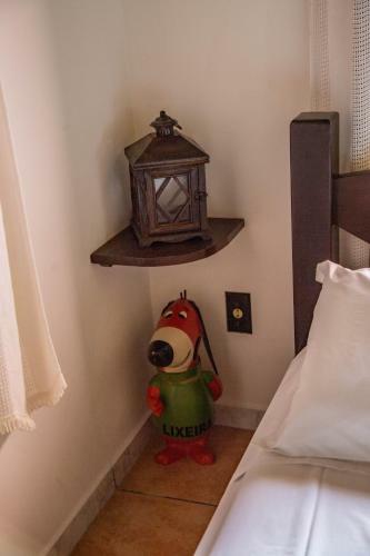 Hostal Pousada Bob Pai & Bob Filho