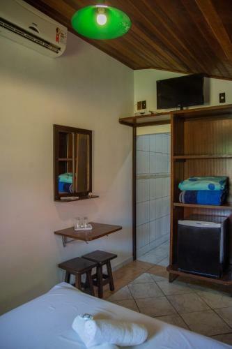 Hostal Pousada Bob Pai & Bob Filho
