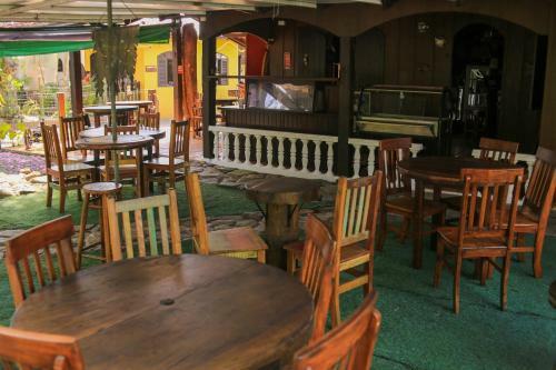 Hostal Pousada Bob Pai & Bob Filho