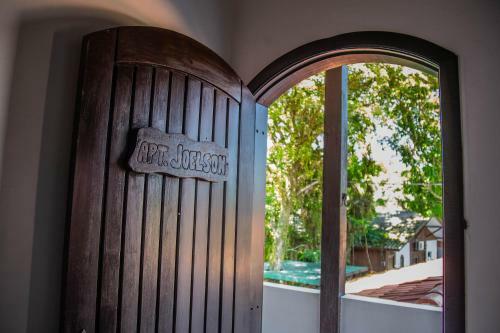 Hostal Pousada Bob Pai & Bob Filho
