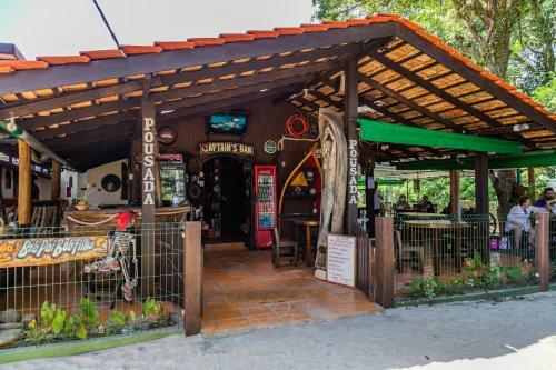 Hostal Pousada Bob Pai & Bob Filho