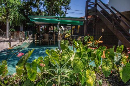 Hostal Pousada Bob Pai & Bob Filho