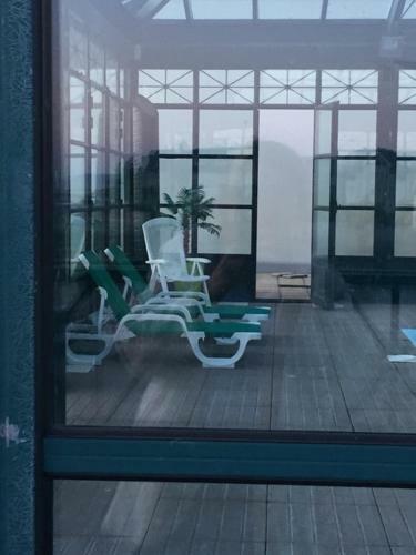 Apartamento Le Studio Go�land