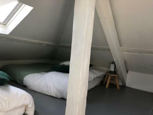 Apartamento L'�toile De Trouville