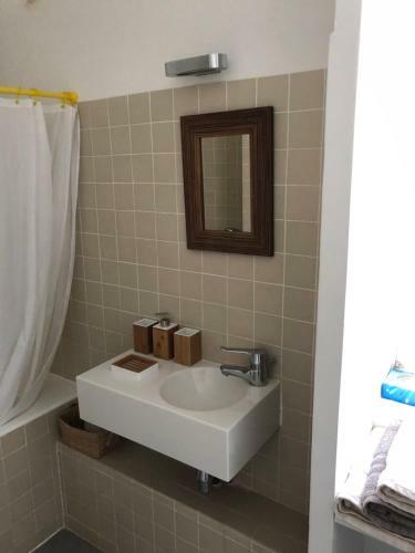 Apartamento L'�toile De Trouville