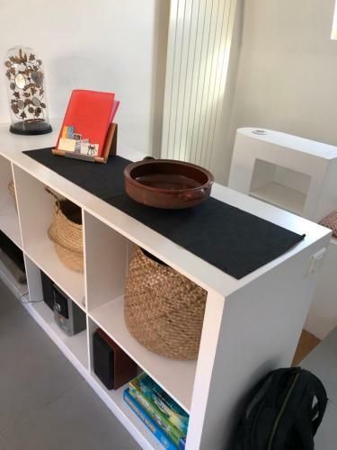 Apartamento L'�toile De Trouville