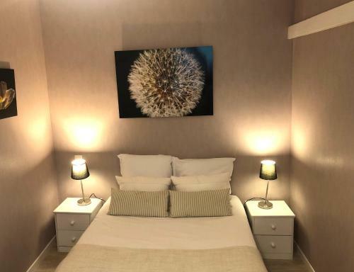 Apartamento Un Air Pur