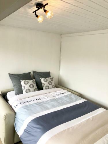 Apartamento Charmant Duplex Trouville-deauville