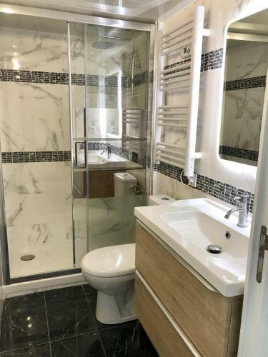 Apartamento Charmant Duplex Trouville-deauville