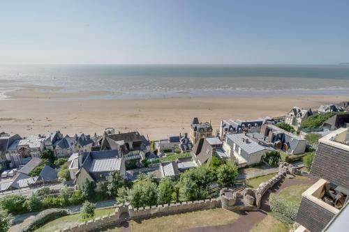 Apartamento Cmg Trouville