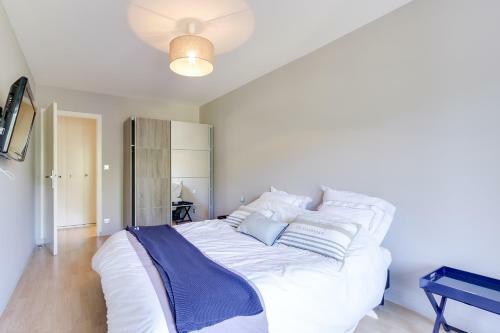 Apartamento Cmg Trouville