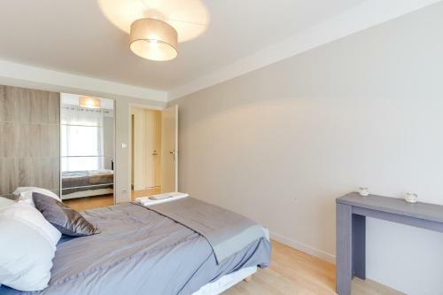 Apartamento Cmg Trouville