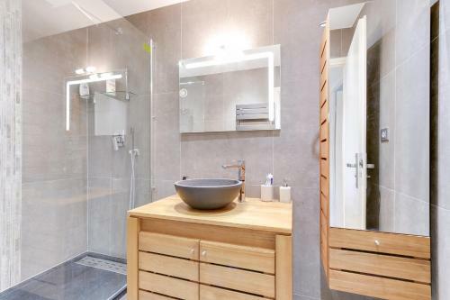 Apartamento Cmg Trouville