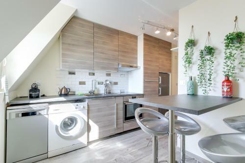 Apartamento Cmg Trouville