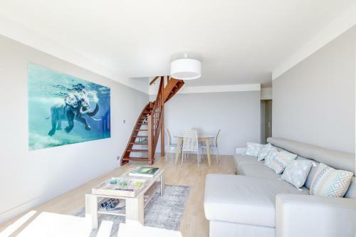 Apartamento Cmg Trouville