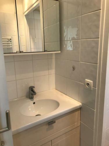 Apartamento Studio Villa Mignonette