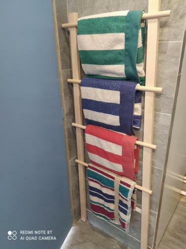 Apartamento Le Trouville