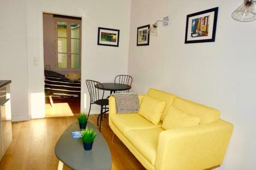 Apartamento Appartement Trouville S/mer Plage