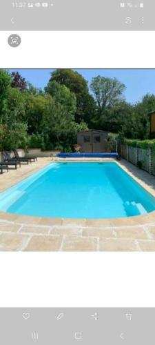 Maison Trouvillaise Baln�o Piscine