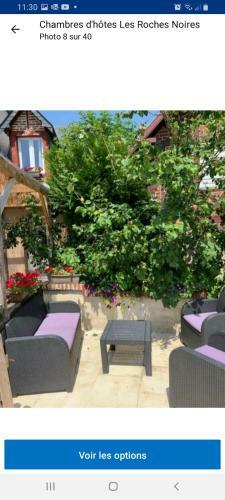 Maison Trouvillaise Baln�o Piscine