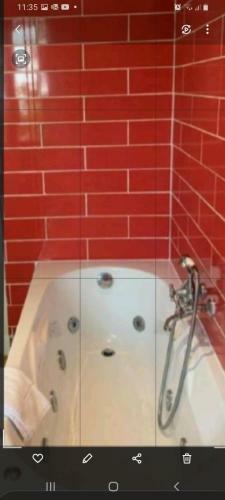 Maison Trouvillaise Baln�o Piscine