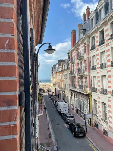 Apartamento La Petite Sir�ne