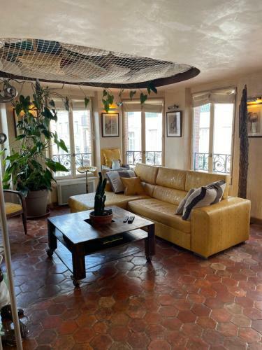 Apartamento La Petite Sir�ne