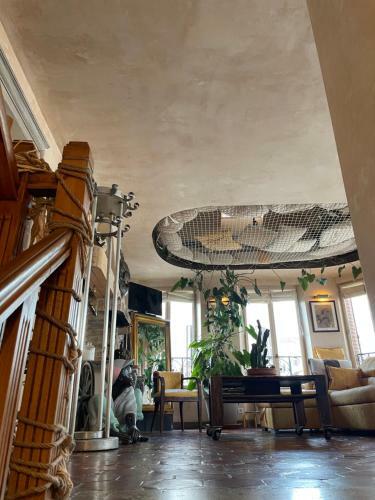 Apartamento La Petite Sir�ne