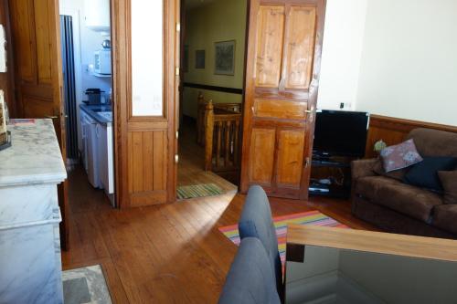 Apartamento Les Grands Ducs 1
