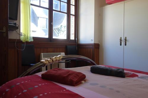 Apartamento Les Grands Ducs 1