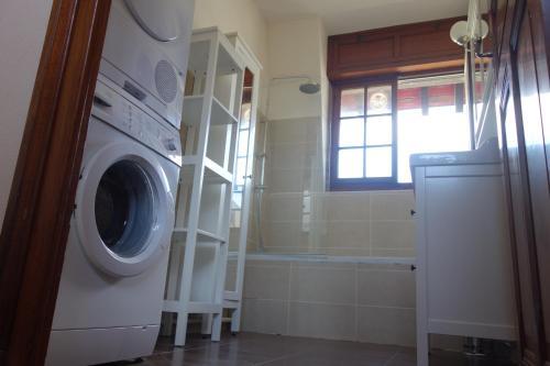 Apartamento Les Grands Ducs 1