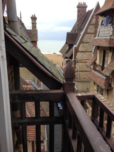 Apartamento Les Grands Ducs 1