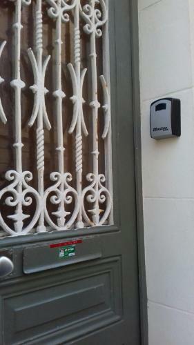Apartamento Studio Cocooning � 100 M�tres De La Plage