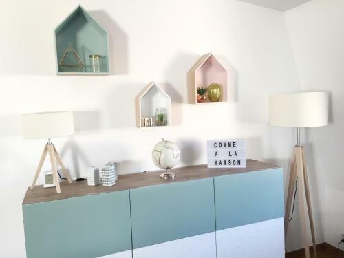 Apartamento Les Quais De Trouville