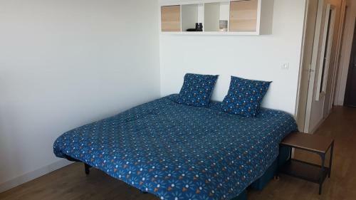 Apartamento Studio Vue Mer, Proximit� Commerces Et De La Plage