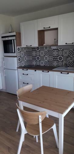 Apartamento Studio Vue Mer, Proximit� Commerces Et De La Plage