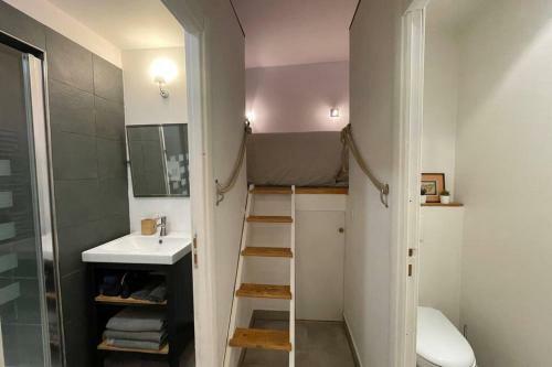 Apartamento Nouveau - Loft Atypique Hyper Centre