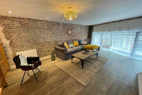 Apartamento Nouveau - Loft Atypique Hyper Centre