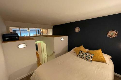 Apartamento Nouveau - Loft Atypique Hyper Centre