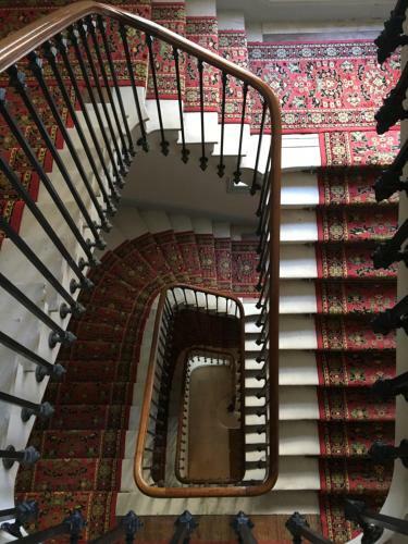 Apartamento Trouville Palace