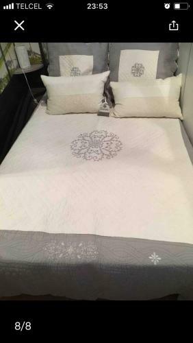 Apartamento Trouville Palace
