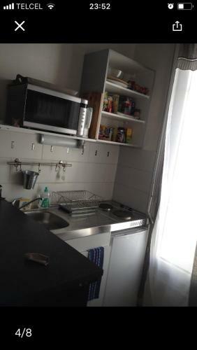 Apartamento Trouville Palace
