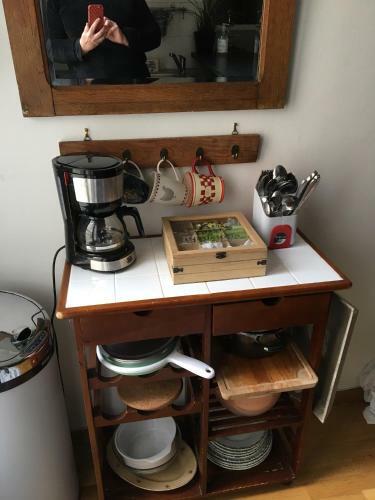 Apartamento Trouville Palace