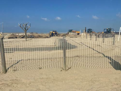 Apartamento Studio Des Dunes