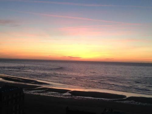 Apartamento Appartement 4 Pers - Vue Mer