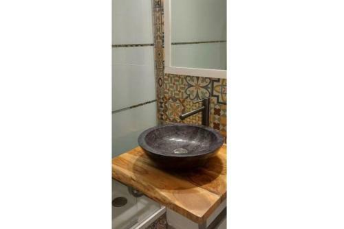 Apartamento Appartement 4 Pers - Vue Mer