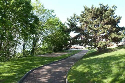 Apartamento Appartement 4 Pers - Vue Mer