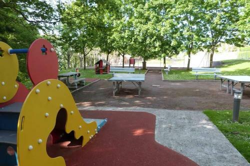 Apartamento Appartement 4 Pers - Vue Mer