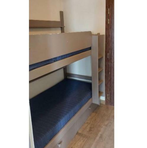 Apartamento Appartement 4 Pers - Vue Mer