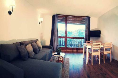 Apartamento Studio Pra Loup 1500 Les Molanes